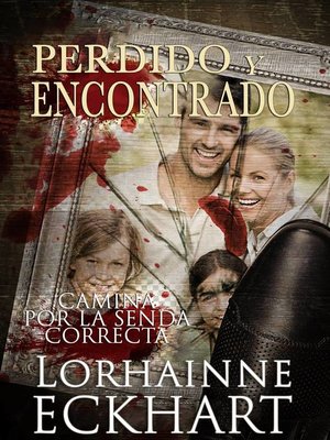 cover image of Perdido y Encontrado